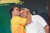 Candidatura de Flávio é boa notícia para Lula, mas tem todo jeito de balão de ensaio