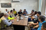 Pavimentação no entorno do Mercado do Produtor começa nesta sexta-feira (28); Prefeitura articula apoio operacional e reforça plano de mobilidade