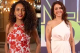 Globo quebra o silêncio após denúncia grave de Taís Araújo Globo quebra o silêncio após denúncia grave de Taís Araújo