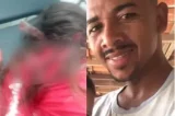 Homem é encontrado morto após esfaquear namorada