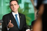 Pacheco pausa articulações em Minas e aguarda escolha de Lula para vaga de Barroso no STF