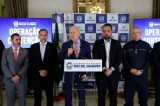 Escritório criado por Lula e Cláudio Castro para combater o crime é visto como “para inglês ver”
