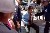 Homem é esfaqueado após discussão entre irmãos em distrito de Jacobina