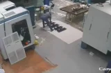 Fábricas clandestinas de armas abasteciam Comando Vermelho no Rio de Janeiro