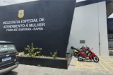 Falso policial possui passagens por estupro, ameaça e falsa identidade em Feira de Santana