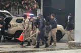 Polícia Civil prende homem conhecido como “Índio” suspeito de usar cães para atacar pedestres em Salvador