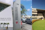 TJ-BA e MP-BA enviam proposta de reestruturação do Judiciário no interior do estado para a AL-BA