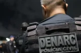 Polícia prende três homens em Jequié por tráfico de drogas durante Operação Narke 5