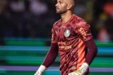 Weverton avança em recuperação e pode reforçar Palmeiras em reta decisiva