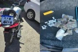 PM prende homem com mandado de prisão no Saboeiro