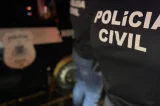 Polícia captura homem suspeito por diversos crimes, incluindo estupro, ameaça e porte de arma na Bahia