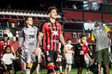 Santos perde e Vitória fecha 32ª rodada fora da zona de rebaixamento