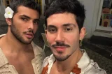 Influenciador baleado no Rio de Janeiro desabafa: “Dias assustadores” Influenciador baleado no Rio de Janeiro desabafa: “Dias assustadores”