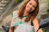 Japinha do CV: jovem reaparece nas redes com moto avaliada em R$ 30 mil
