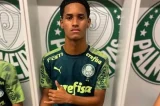 Jogador ex-Bahia e Palmeiras é assassinado a tiros em Salvador