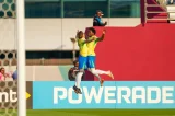 Joias do Bahia dão show em goleada do Brasil na Copa do Mundo Sub-17
