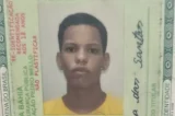 Jovem é encontrado morto em córrego após dias desaparecido na Bahia