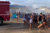 Escola Municipal José de Amorim realiza XVI Festival Esportivo Lagoa Acontece