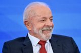 Lula comemora aprovação da ampliação da faixa de isenção do IR: ‘Justiça tributária’ Lula comemora aprovação da ampliação da faixa de isenção do IR: ‘Justiça tributária’