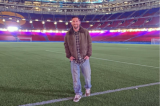 Messi visita Camp Nou reformado e revela desejo de voltar ao Barcelona