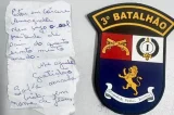 Mulher mantida em cárcere pelo filho é resgatada após carta de socorro
