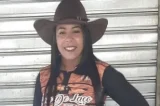 Mulher mata atual namorada do ex a golpes de canivete
