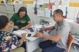 Estudantes da rede municipal de Juazeiro realizam segunda etapa das provas do SABE