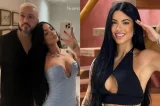 Namorada de Belo revela valor faturado após expor romance