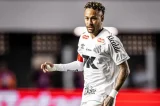 Neymar não joga mais pelo Santos em 2025 e cenário favorece o Vitória