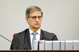 CCJ do Senado aprova Paulo Gonet para novo ciclo à frente da PGR CCJ do Senado aprova Paulo Gonet para novo ciclo à frente da PGR