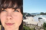 Polícia encontra corpo de mulher em trilha com sinais de violência