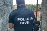 Código vermelho: suspeitos de tráfico e homicídio são presos na Bahia