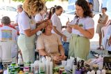 Prefeitura de Juazeiro e UNEB promovem ação social na Colônia de Pescadores do Angari com serviços gratuitos e mostra audiovisual sobre gênero Prefeitura de Juazeiro e UNEB promovem ação social na Colônia de Pescadores do Angari com serviços gratuitos e mostra audiovisual sobre gênero
