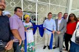 Prefeitura de Juazeiro inaugura nova sede da Casa dos Conselhos e reforça participação social com acessibilidade e dignidade Prefeitura de Juazeiro inaugura nova sede da Casa dos Conselhos e reforça participação social com acessibilidade e dignidade