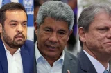 Quanto ganha cada governador? Veja o ranking dos salários dos gestores