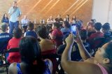 Santana do Sobrado ganha novo polo cultural e esportivo: Prefeitura amplia o SCFV e fortalece vínculos na comunidade