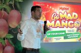 Workshop anuncia aumento nas exportações de manga do Vale do São Francisco para os EUA