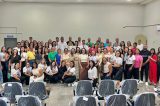 Prefeitura de Sento Sé realiza Encontro de Avaliação das II e III Unidades Letivas