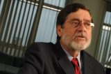 Uma lágrima para Paulo Frateschi