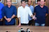 “Pessoa que vai ao hospital não está indo fazer turismo, está indo para sobreviver”, diz ACM Neto após fala de Jerônimo sobre deixar pacientes no corredor