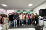 Prefeitura de Sento Sé entrega duas grandes obras no interior e reforça compromisso com educação e infraestrutura Prefeitura de Sento Sé entrega duas grandes obras no interior e reforça compromisso com educação e infraestrutura