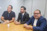 Cafu Barreto chama Otto Alencar de “Mãe Dináh” e diz que ouviu “a voz das ruas” ao migrar para grupo de ACM Neto
