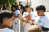 Juazeiro realiza ação em alusão ao Mês da Consciência Negra com foco em saúde mental