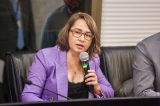 Deputada reage à decisão federal e reforça defesa dos criadores de tilápia em Pernambuco