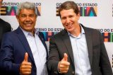 Além de ampliar número de deputados, projeto do “novo PSB” tem Cocá como vice de Jerônimo