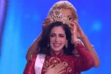 Após ser humilhada por organizador, mexicana vence o Miss Universo 2025 Após ser humilhada por organizador, mexicana vence o Miss Universo 2025
