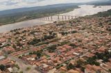 Com quase 39 °C, cidade baiana é a segunda mais quente do Brasil Com quase 39 °C, cidade baiana é a segunda mais quente do Brasil