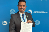 Prefeito Andrei celebra redução de tarifas sobre café, carne bovina e frutas anunciada pelos EUA