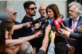 Deputado argentino pede demissão de juíza por documentário sobre Maradona