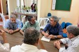 Casa Nova em Movimento: gestão Anisio Viana articula novas ações para impulsionar a agricultura familiar